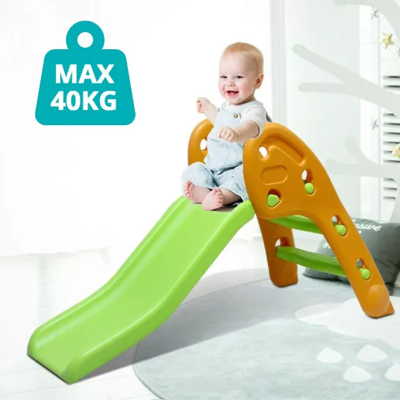 Folding Plastic Slide