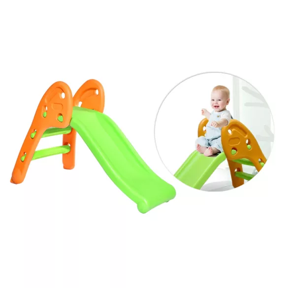 Folding Plastic Slide