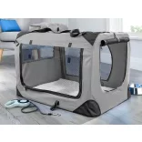 Foldable Pet Carrier Bag, Multiple Types - Size S