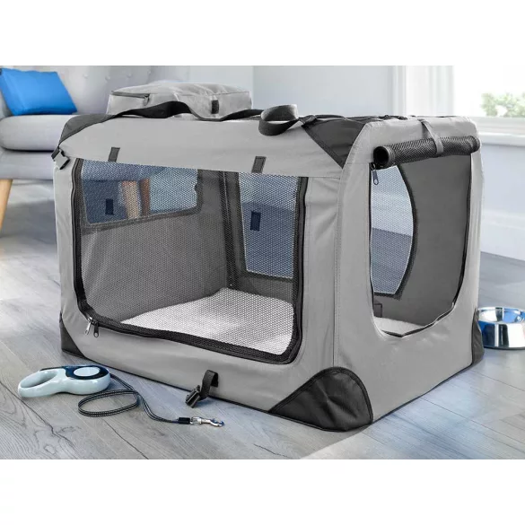 Foldable Pet Carrier Bag, Multiple Types - Size S