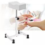 Footrest for Pedicure
