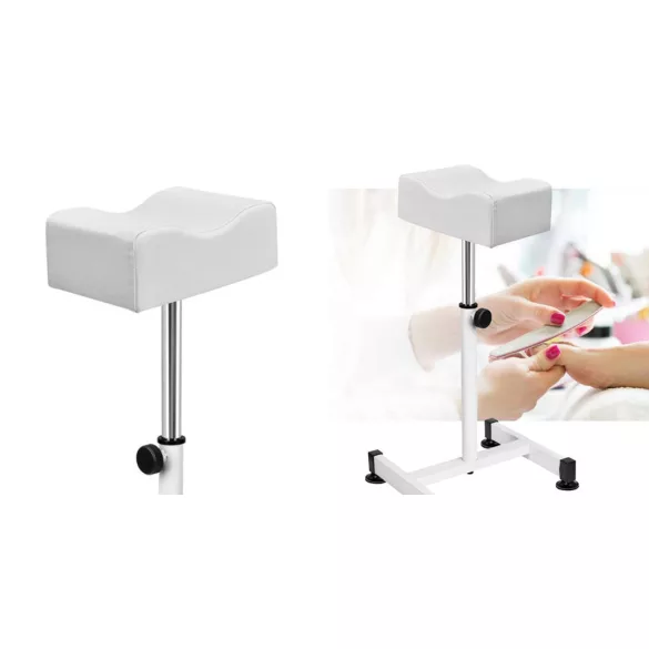 Footrest for Pedicure