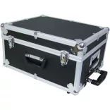 Pullable Camera Suitcase