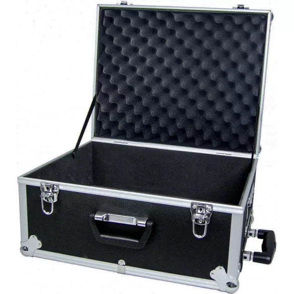 Pullable Camera Suitcase