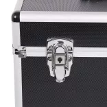 Pullable Camera Suitcase
