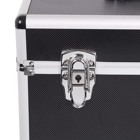 Pullable Camera Suitcase