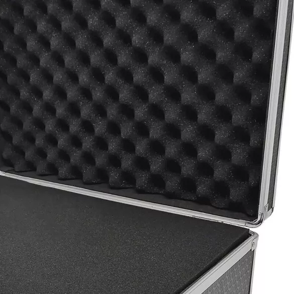 Pullable Camera Suitcase