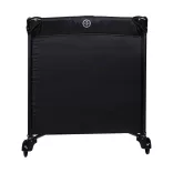 Travel Bed with Changing Mat and Play Arch