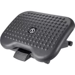Adjustable Height Office Footrest