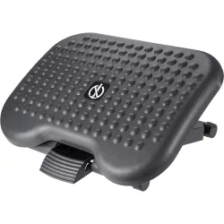 Adjustable Height Office Footrest