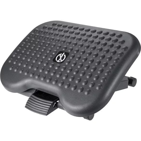 Adjustable Height Office Footrest
