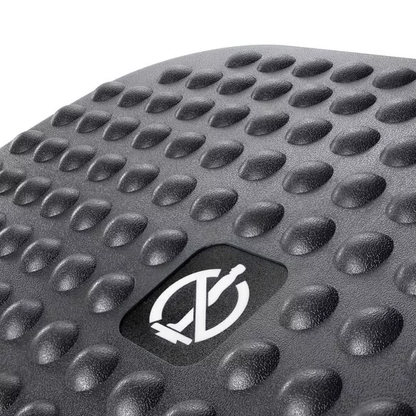 Adjustable Height Office Footrest