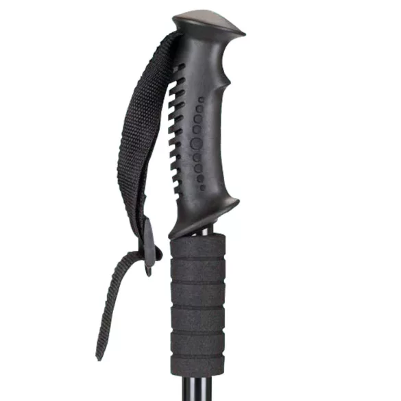 Telescopic Trekking Poles, 1 Pair