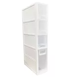Pull-out cabinet, large