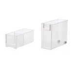Pull-out cabinet, large