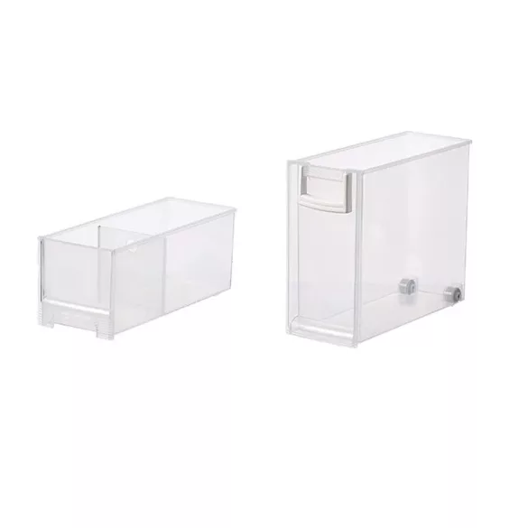Pull-out cabinet, large