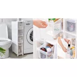Pull-out cabinet, large