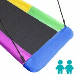 Hanging Nest Swing 150*80cm, Colorful