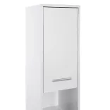 1 drawer 2 cabinet bathroom cabinet 30*140*30 cm
