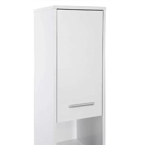 1 drawer 2 cabinet bathroom cabinet 30*140*30 cm