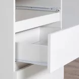 White Desk