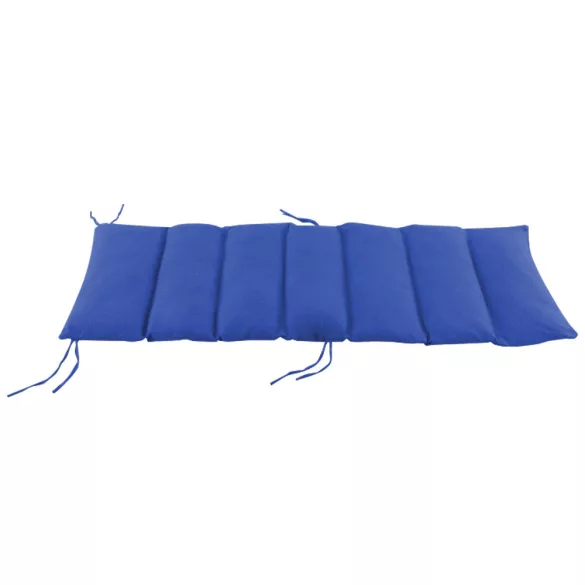 Padded Zero Gravity Chair, Multiple Colors - Blue