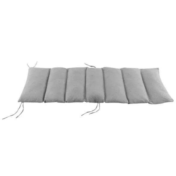 Padded Zero Gravity Chair, Multiple Colors - Gray