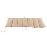 Padded Zero Gravity Chair, Multiple Colors - Beige