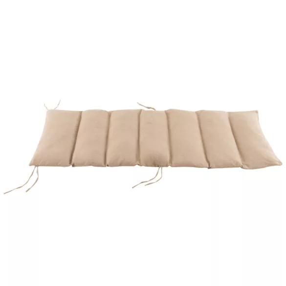 Padded Zero Gravity Chair, Multiple Colors - Beige