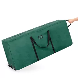 Pulling Bag, 150x63x50 cm