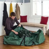 Pulling Bag, 150x63x50 cm