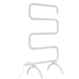 S-shaped Electric Towel Dryer