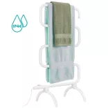 S-shaped Electric Towel Dryer