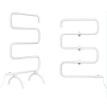 S-shaped Electric Towel Dryer