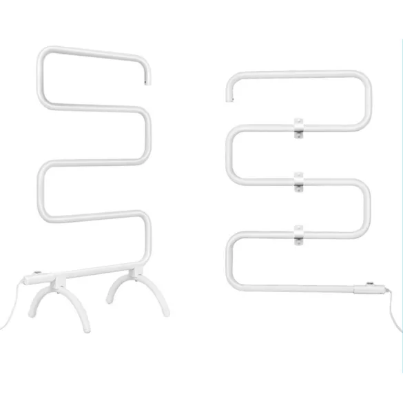S-shaped Electric Towel Dryer