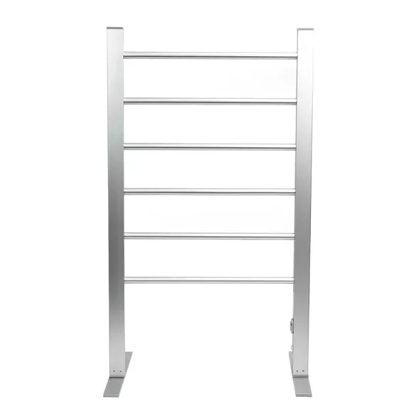 Electric Towel Warmer with Rack