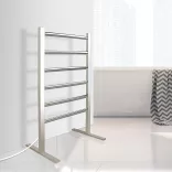 Electric Towel Warmer with Rack