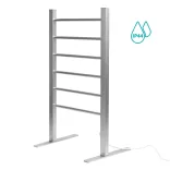 Electric Towel Warmer with Rack