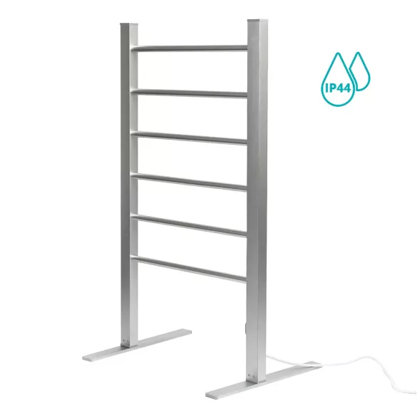 Electric Towel Warmer with Rack