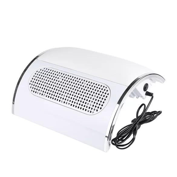 Electric Nail Dust Collector with 3 Fans
