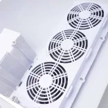 Electric Nail Dust Collector with 3 Fans