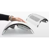 Electric Nail Dust Collector with 3 Fans