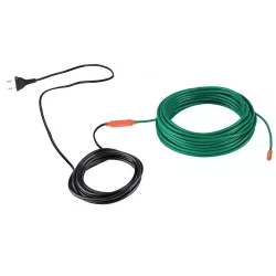 Garden Heating Cable for Plants 36W, 6m