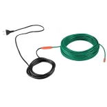 Garden Heating Cable for Plants 72W, 12m