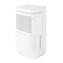 Dehumidifier with LED Display and 2.2L Tank