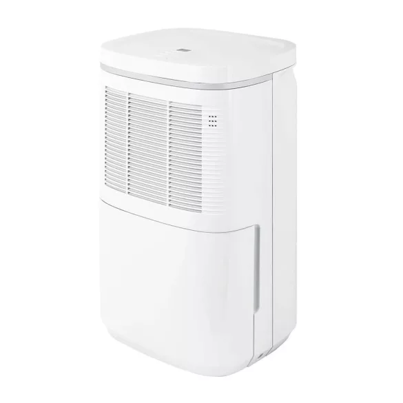 Dehumidifier with LED Display and 2.2L Tank
