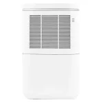 Dehumidifier with LED Display and 2.2L Tank