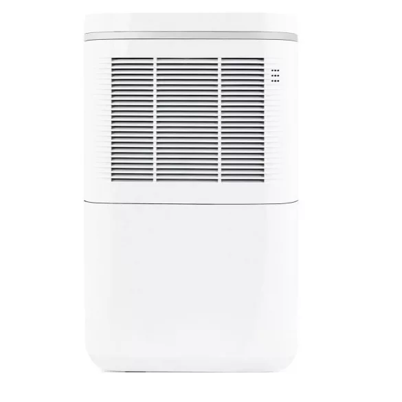 Dehumidifier with LED Display and 2.2L Tank