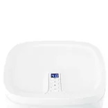 Dehumidifier with LED Display and 2.2L Tank