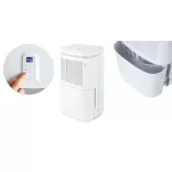 Dehumidifier with LED Display and 2.2L Tank